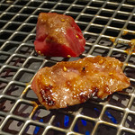 焼肉 SEIKO-EN - 