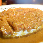 Jotou Curry Shibuya Honten