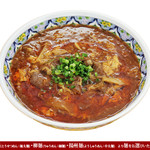 中国ラーメン揚州商人 - 料理写真: