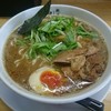 麺屋 白神