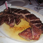 The Sea Fire Grill - 