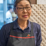 趙楊 - 御内儀（おかみ）【撮影許可濟】