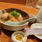 一条 東向通店 - 