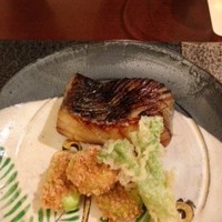 日本料理 晴山 - 