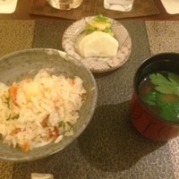 日本料理 晴山 - 