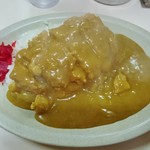 キッチンタロー - 湯気のしずる感…