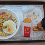 McDonald's - 