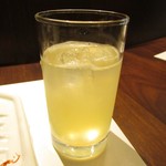 Kushidokoro Mogami - 柿酢ジュース