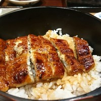 うなぎ料理 澤正 - 