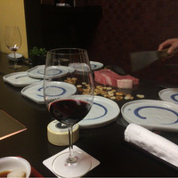 若会席大和館 - 