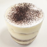 カズノリ イケダ アンディヴィデュエル - ティラミス