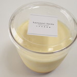 カズノリ イケダ アンディヴィデュエル - クレームキャラメル