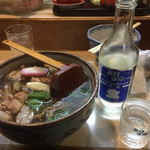 なかの - 