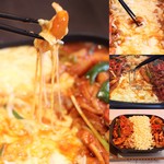 스테디셀러 치즈 술갈비(1인분) 2인분부터