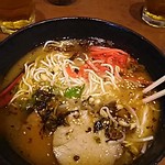 Ganbaranba Noodle Colosseum - 