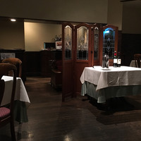 キュイエット - 店内