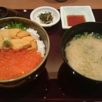 函館うに むらかみ 日本生命札幌ビル店 - 