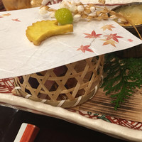 名古屋 なだ万 名古屋東急ホテル店 - 