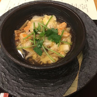 名古屋 なだ万 名古屋東急ホテル店 - 