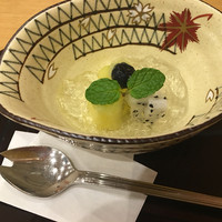 名古屋 なだ万 名古屋東急ホテル店 - 