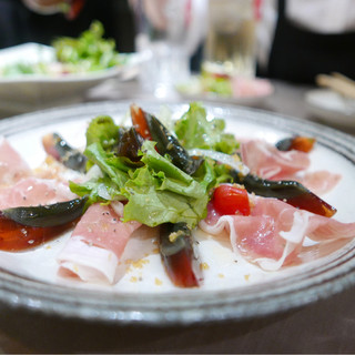 チャイニーズダイニング方哉_1