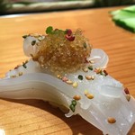 天寿し 京町店 - 