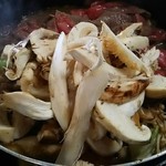 松茸屋 魚松 本店 - 一生分の松茸が食べられます