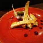 ラ フェーデ - カスベ