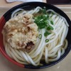 松原うどん