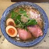 島田製麺食堂