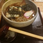 Soba Dokoro Maruka - 