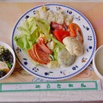 華都飯店 - 料理写真:
