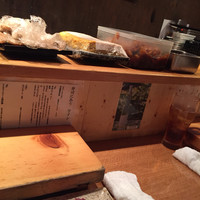 秀徳 2号店 - muku 1杯2500円