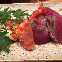 秀徳 2号店 - おつまみ