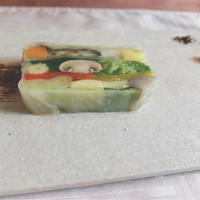 Le Salon de Legumes - 
