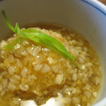 妙見石原荘 食菜石蔵 - 