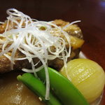 妙見石原荘 食菜石蔵 - 