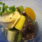 妙見石原荘 食菜石蔵 - 