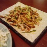 Chinese Fukushingen - 豚耳
