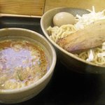 渓 - 木金限定カレーつけ麺