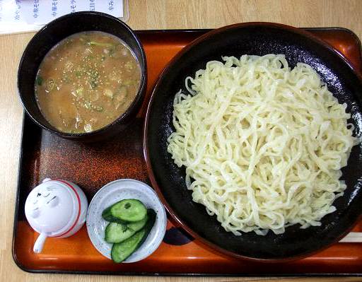 そば処きくち - 村山（そば）の写真