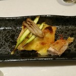 山海里 清ぼう - 