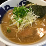 もんごいらーめん - 二代目と名のつくラーメン