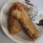 松原きっちん - 