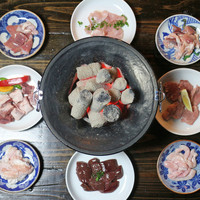 朝〆ほるもん専門店まるじゅうのご予約 - 浄心/ホルモン | 食べログ