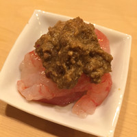 鮨 しゅん輔 阿佐ヶ谷 - 