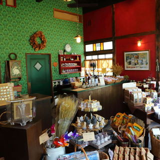 オリーブ記念館_2