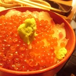 黒ひげ - 海鮮丼