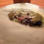 デュ・ヴァン・ハッシシ - 