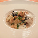 デュ・ヴァン・ハッシシ - 